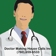 Doctor Making House Calls,Inc. Thumbnail Image