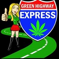 Green Highway Express Thumbnail Image