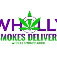WHOLLY SMOKES DELIVERY Thumbnail Image