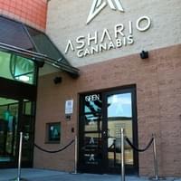 Ashario Cannabis - Centerpoint Mall Thumbnail Image