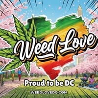 Weed Love Thumbnail Image