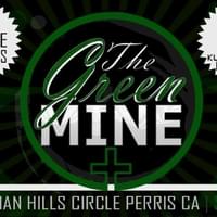 The Green Mine Thumbnail Image