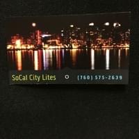 SoCal City Lites Thumbnail Image