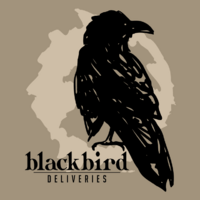 BlackBird Deliveries Thumbnail Image