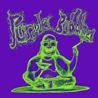 Purple Buddha - Pacheco Thumbnail Image