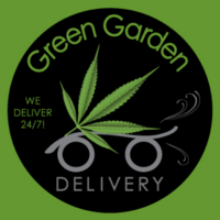 Green Garden Delivery Thumbnail Image