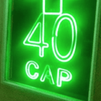 40 CAP DELIVERY Thumbnail Image