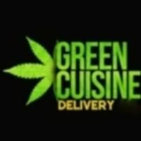 Green Cuisine Delivery Thumbnail Image