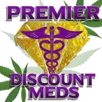Premier Discount Meds Thumbnail Image