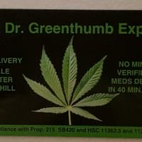 Dr Greenthumb Express Thumbnail Image
