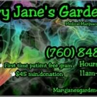 Mary Janes Garden Thumbnail Image