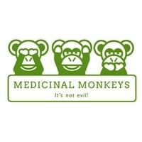 Medicinal Monkeys Thumbnail Image