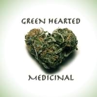 Green Hearted Medicinal Thumbnail Image