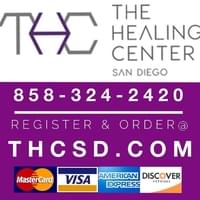 The Healing Center - San Diego Thumbnail Image