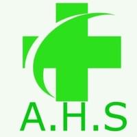 AHS Alternative Health Solutions Thumbnail Image