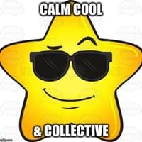 Calm Cool and Collective Thumbnail Image