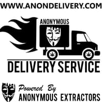 Anon Delivery - Antelope Valley Thumbnail Image