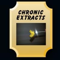 Chronic Extracts Thumbnail Image