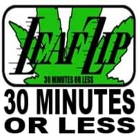 Leafzip 30minutes or less Thumbnail Image