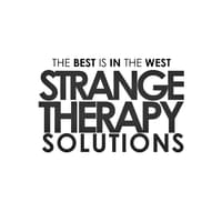 Strange Therapy Solutions Thumbnail Image