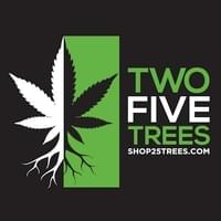 Two Five Trees - (21+ Recreational) Thumbnail Image