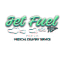 Jet Fuel Delivery - Pleasant Hill Thumbnail Image