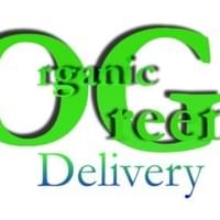 Organic Green Delivery Thumbnail Image