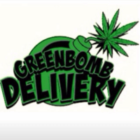 Green Bomb Delivery Thumbnail Image