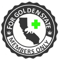 For Golden State Members Only Thumbnail Image