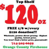 Orange County Fire - OCF Thumbnail Image