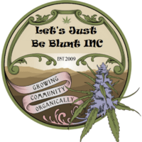Let's Just Be Blunt INC Thumbnail Image