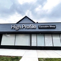 High Profile of Hamden Dispensary Thumbnail Image