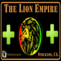 The Lion Empire - Stockton New Dispensary Thumbnail Image