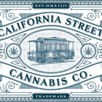 California Street Cannabis Co. - 1398 California Thumbnail Image