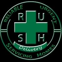 RUSH Delivery Thumbnail Image