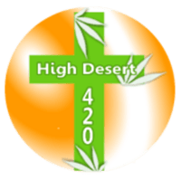 High Desert 420 Thumbnail Image