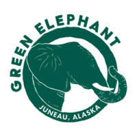 Green Elephant Thumbnail Image