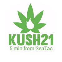 Kush21 - Burien's 1st Pot Shop Thumbnail Image