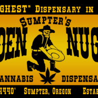 Sumpter Golden Nugget Thumbnail Image