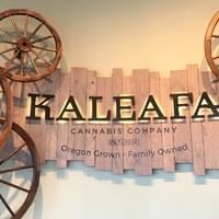 Kaleafa Cannabis Co. - Oregon City Thumbnail Image