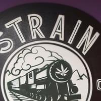 Strain Station - Santa Ana Thumbnail Image