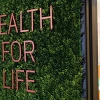 Health for Life - Crismon Thumbnail Image