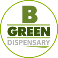 Bgreen Dispensary Thumbnail Image