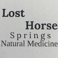Lost Horse Springs Thumbnail Image
