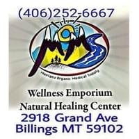 Montana Organic Medical Supply (M.O.M.S) Thumbnail Image