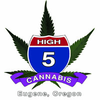 High 5 Cannabis Thumbnail Image
