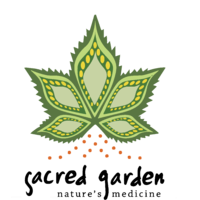 Sacred Garden - Las Cruces Thumbnail Image