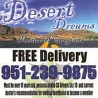 Desert Dreams Store Thumbnail Image