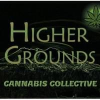Higher Grounds Cannabis Collective Thumbnail Image