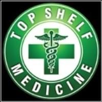 Top Shelf Medicine Thumbnail Image